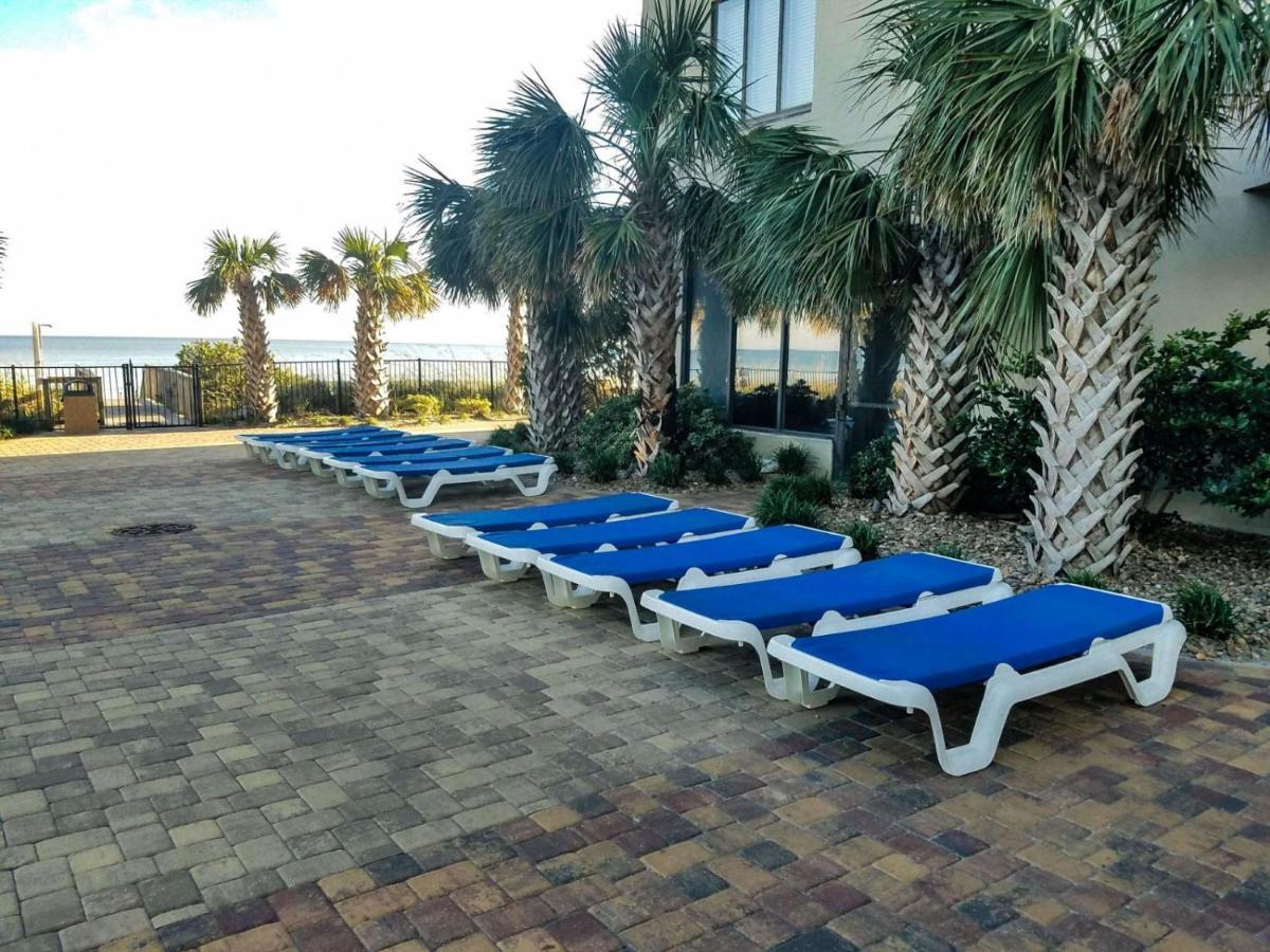 The Palace 509 Villa Myrtle Beach Dış mekan fotoğraf