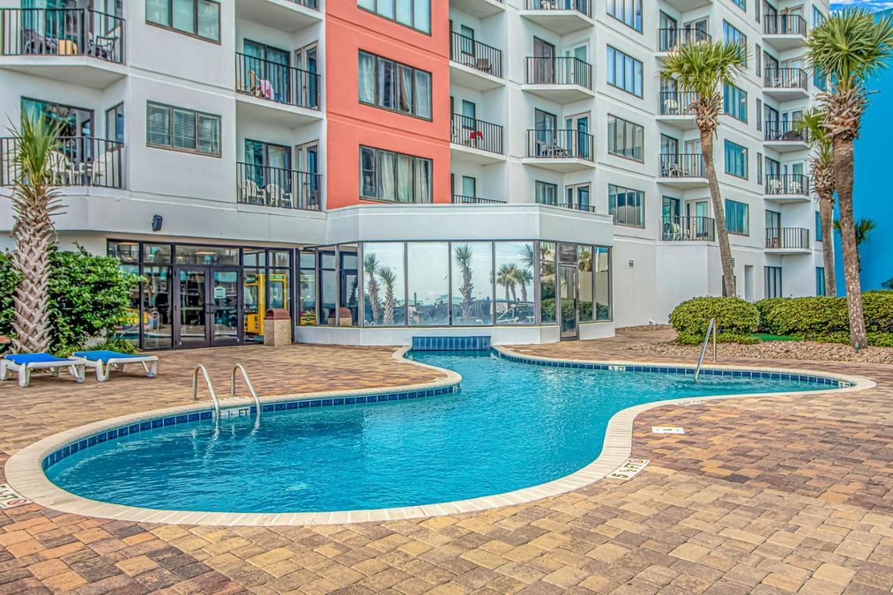 The Palace 509 Villa Myrtle Beach Dış mekan fotoğraf